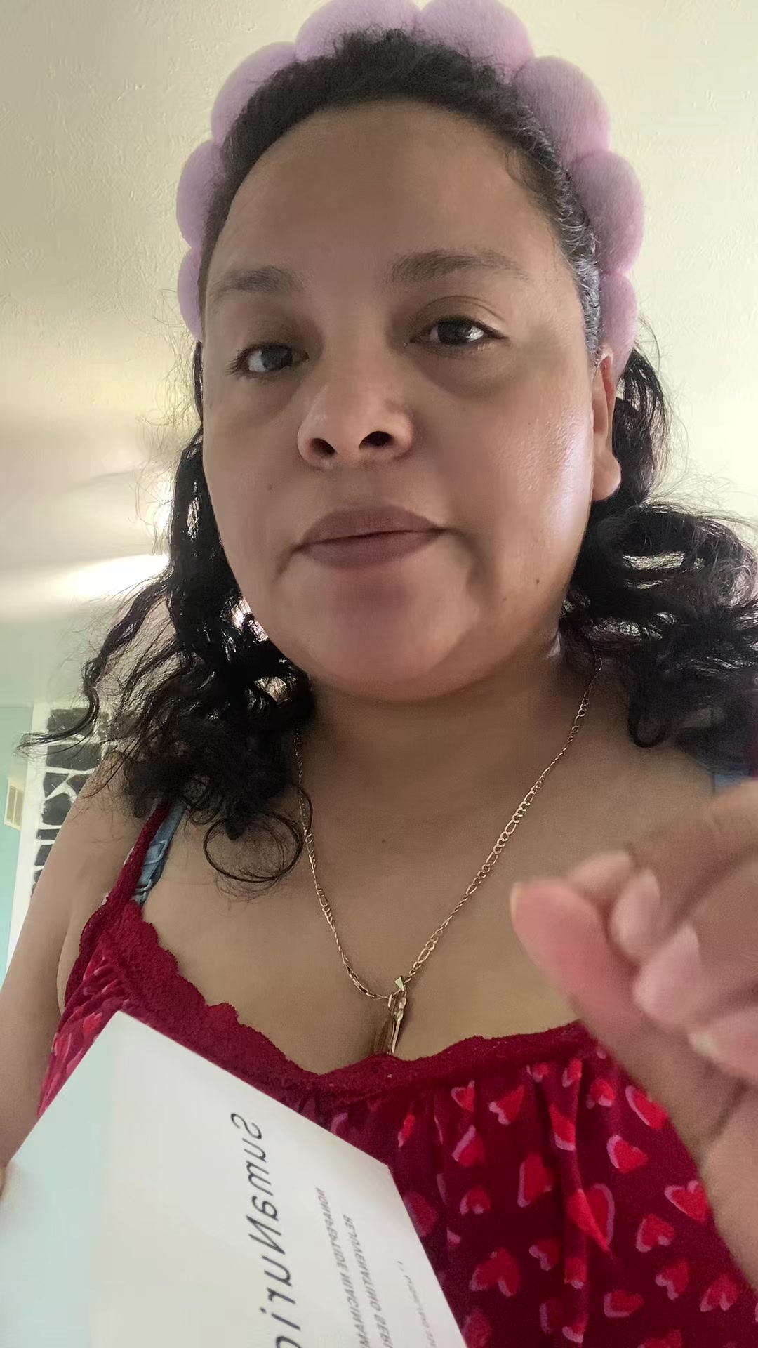 @Mónica Guzman/tiktokchop mamás