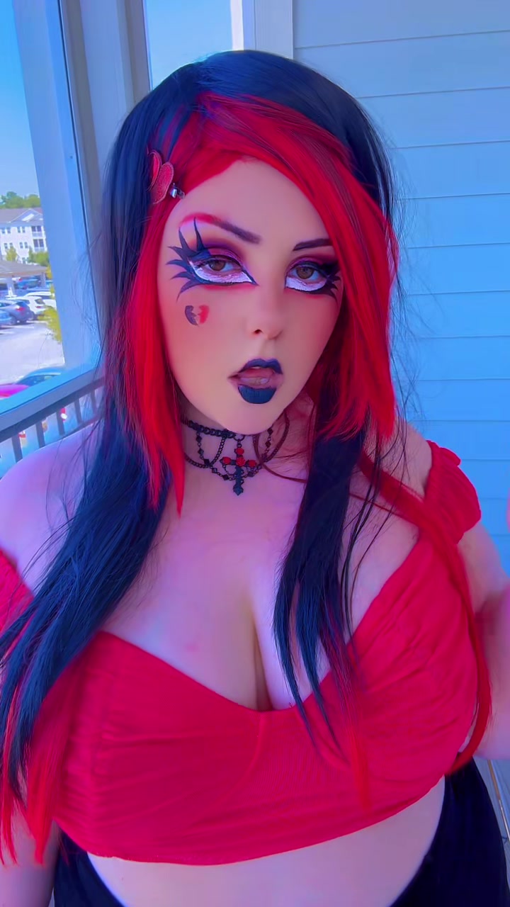 @Ghosty Queen