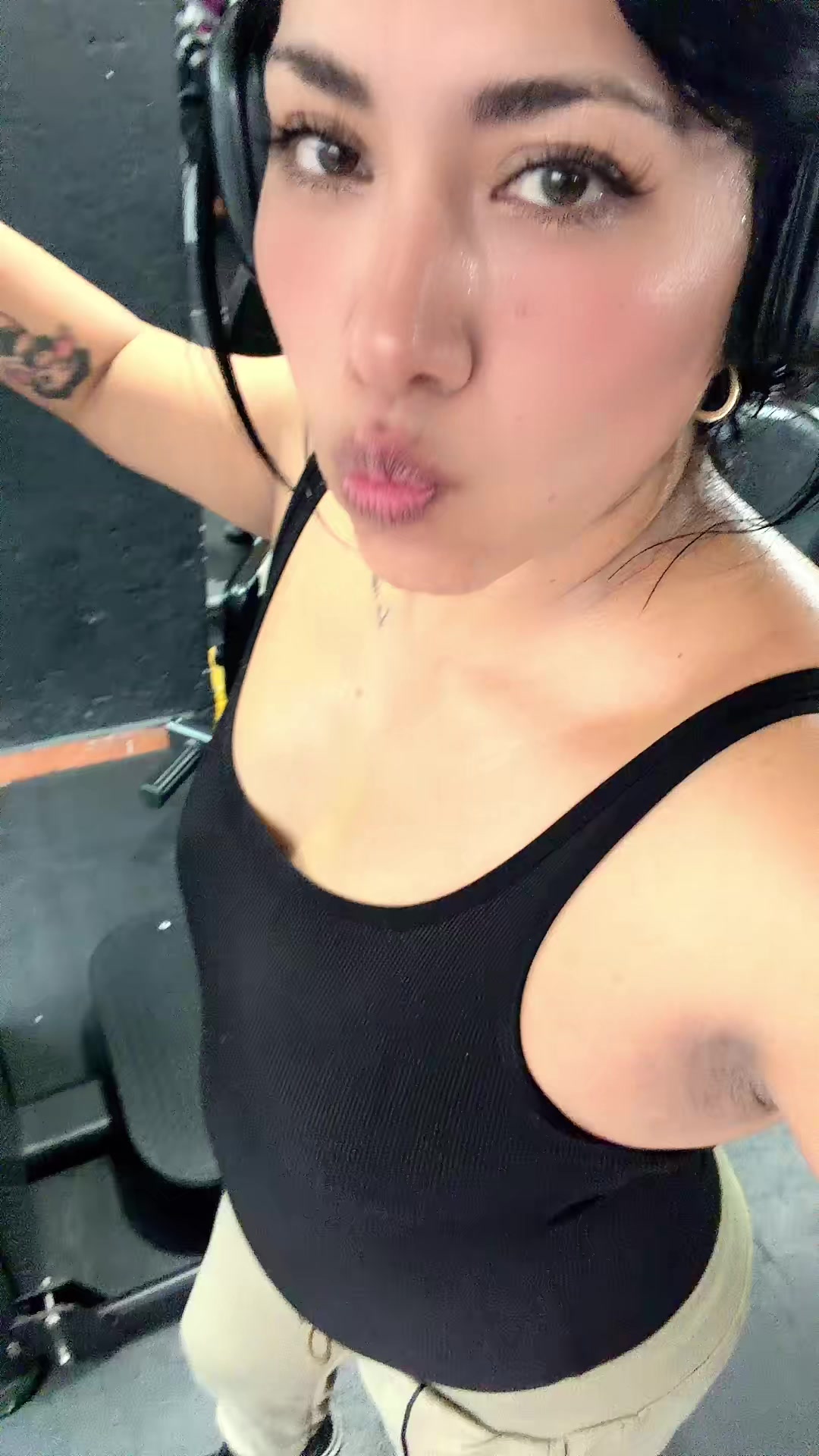 @SexyboopSantoslamasbonita