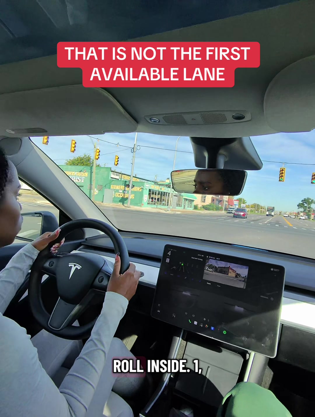@Mr. Road Ready