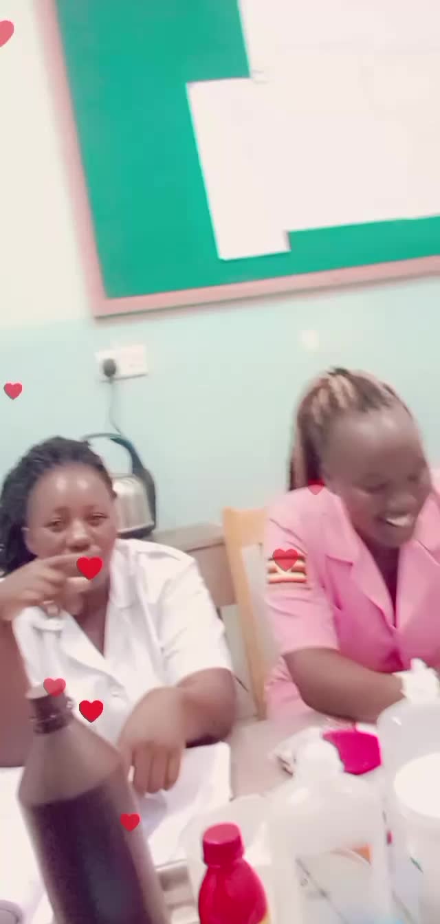 @adeke everlyn ariko
