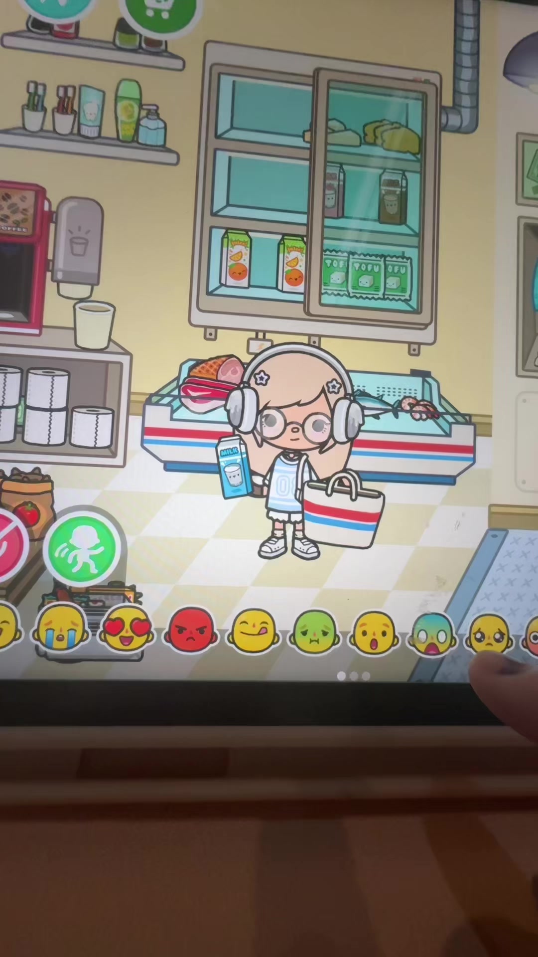 @1Toca~Leah1