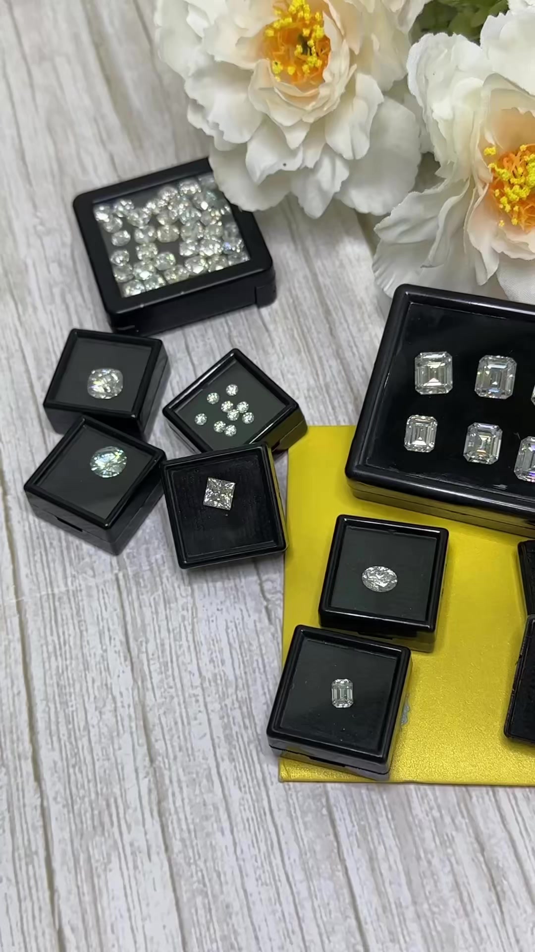 @SNQ Gems