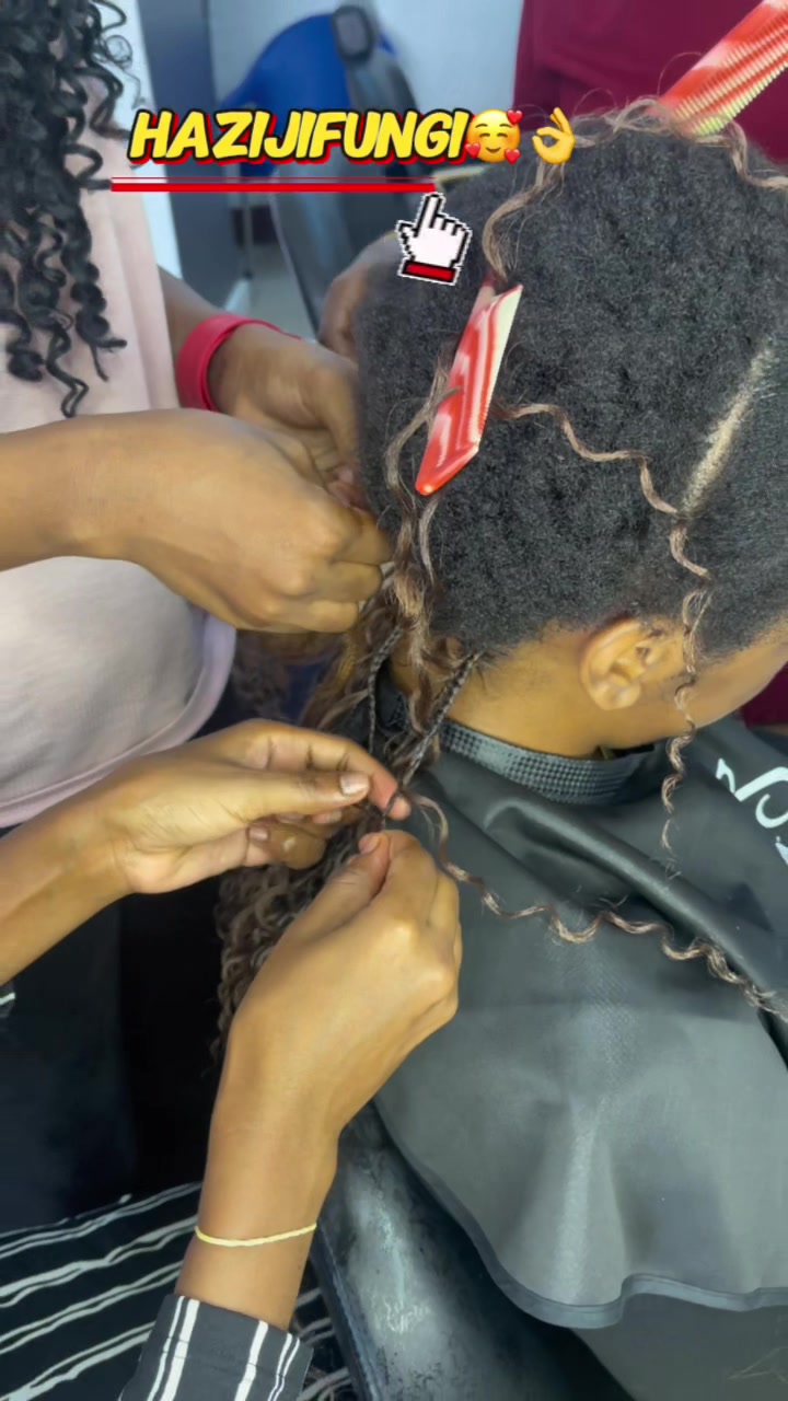 @moshi- house of hair styles