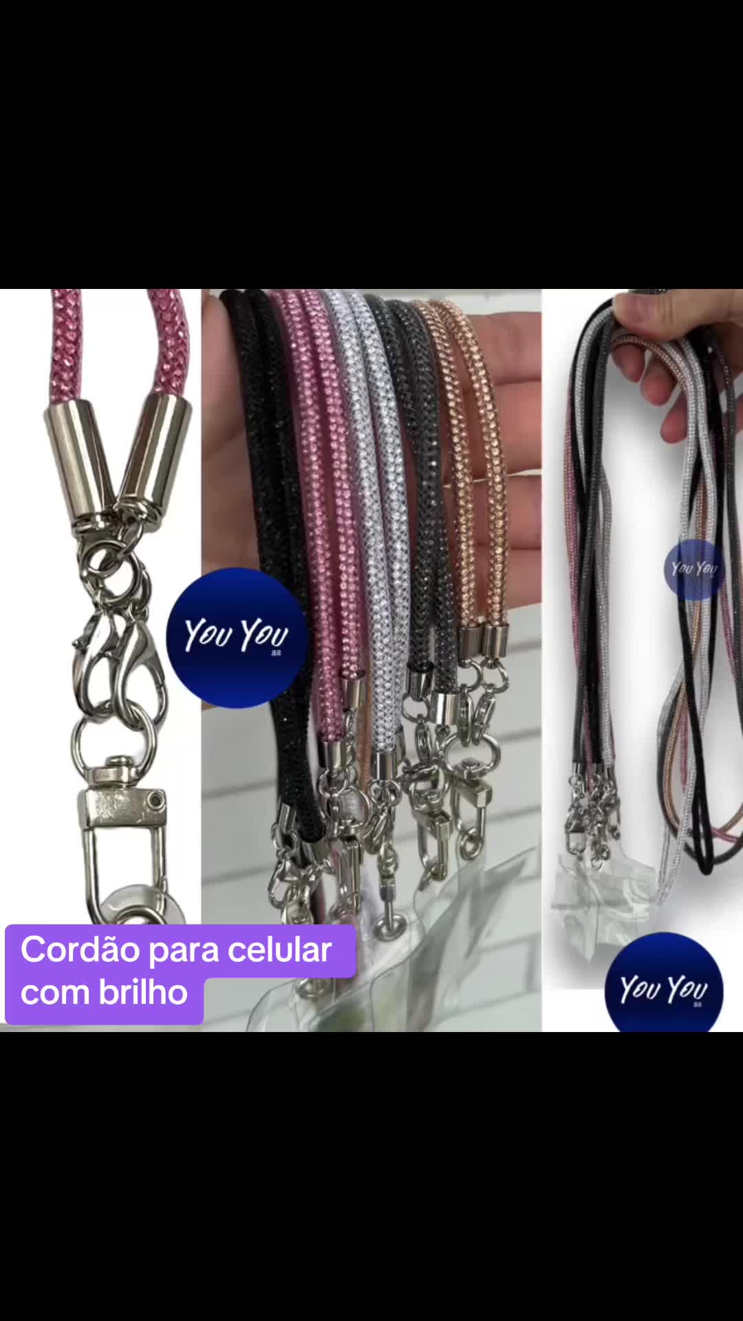 @YouYou Br