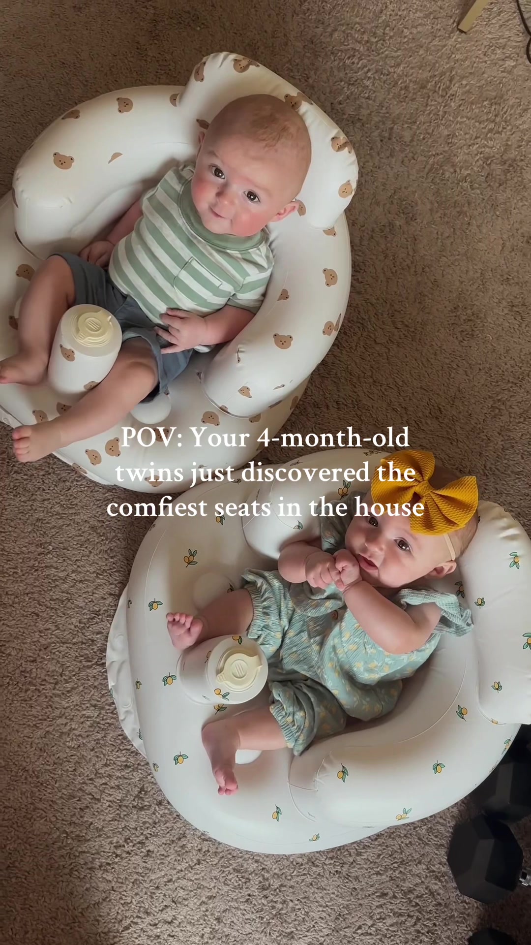 @✿ KENDALL | Twin Mom Finds ✿