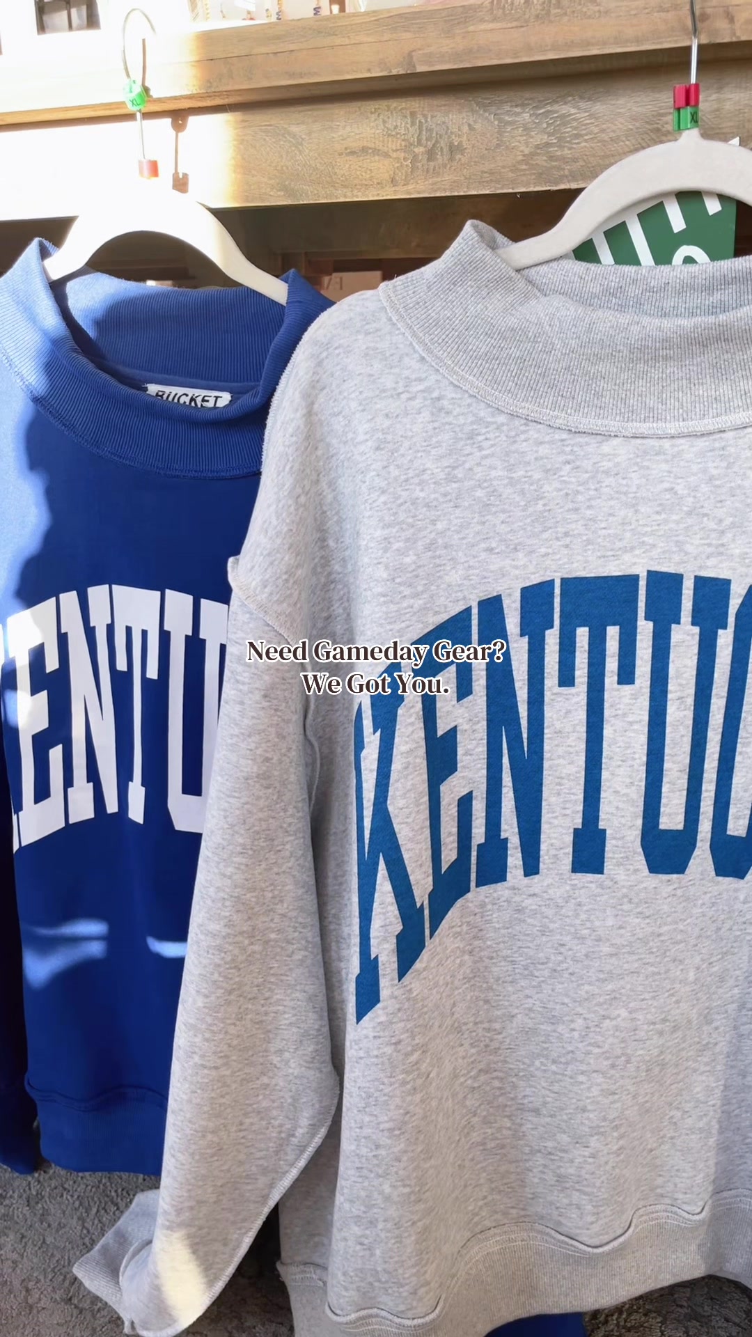 @Kenzie Parker Boutique