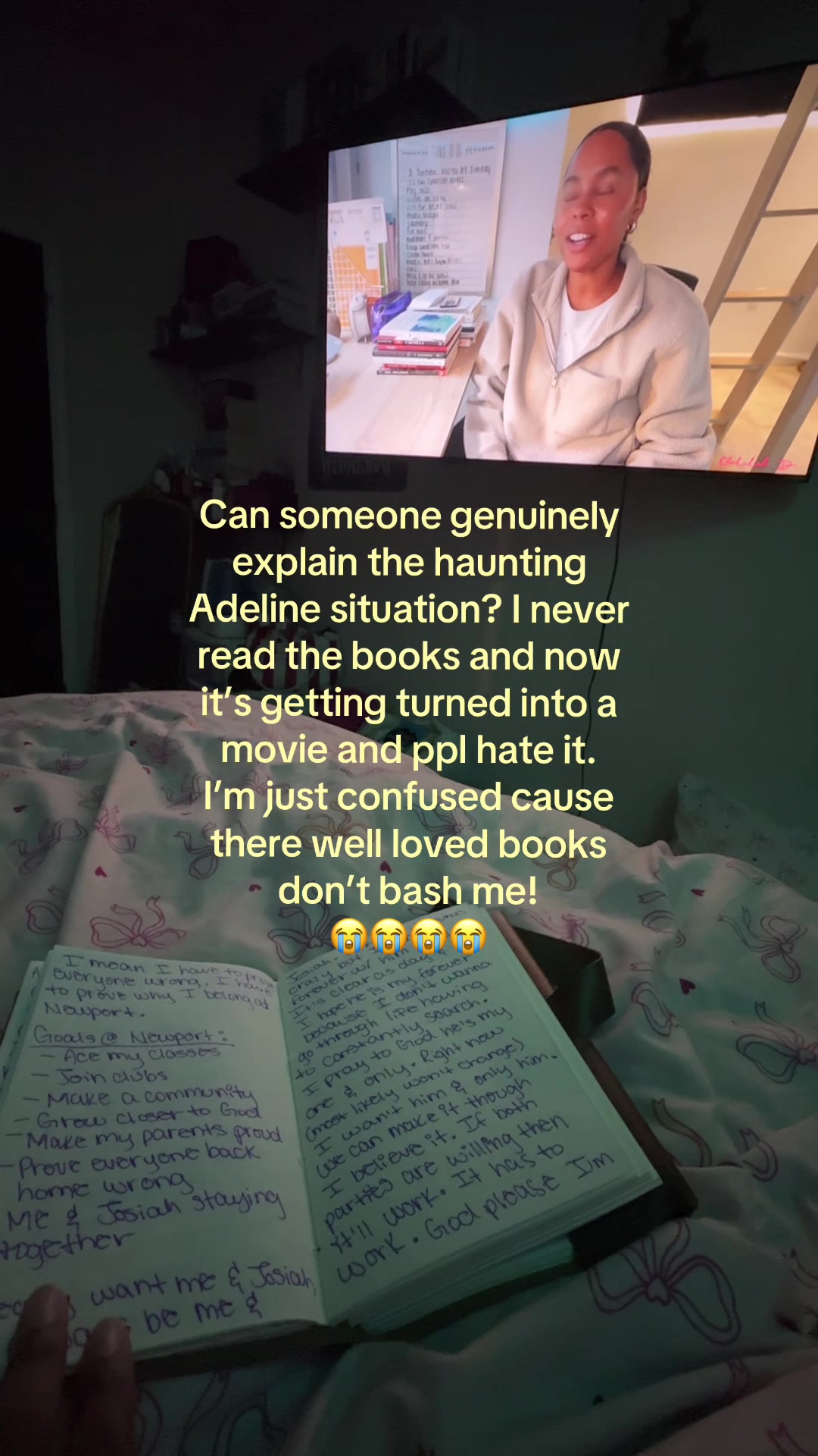 @roxie ✮⋆˙📖