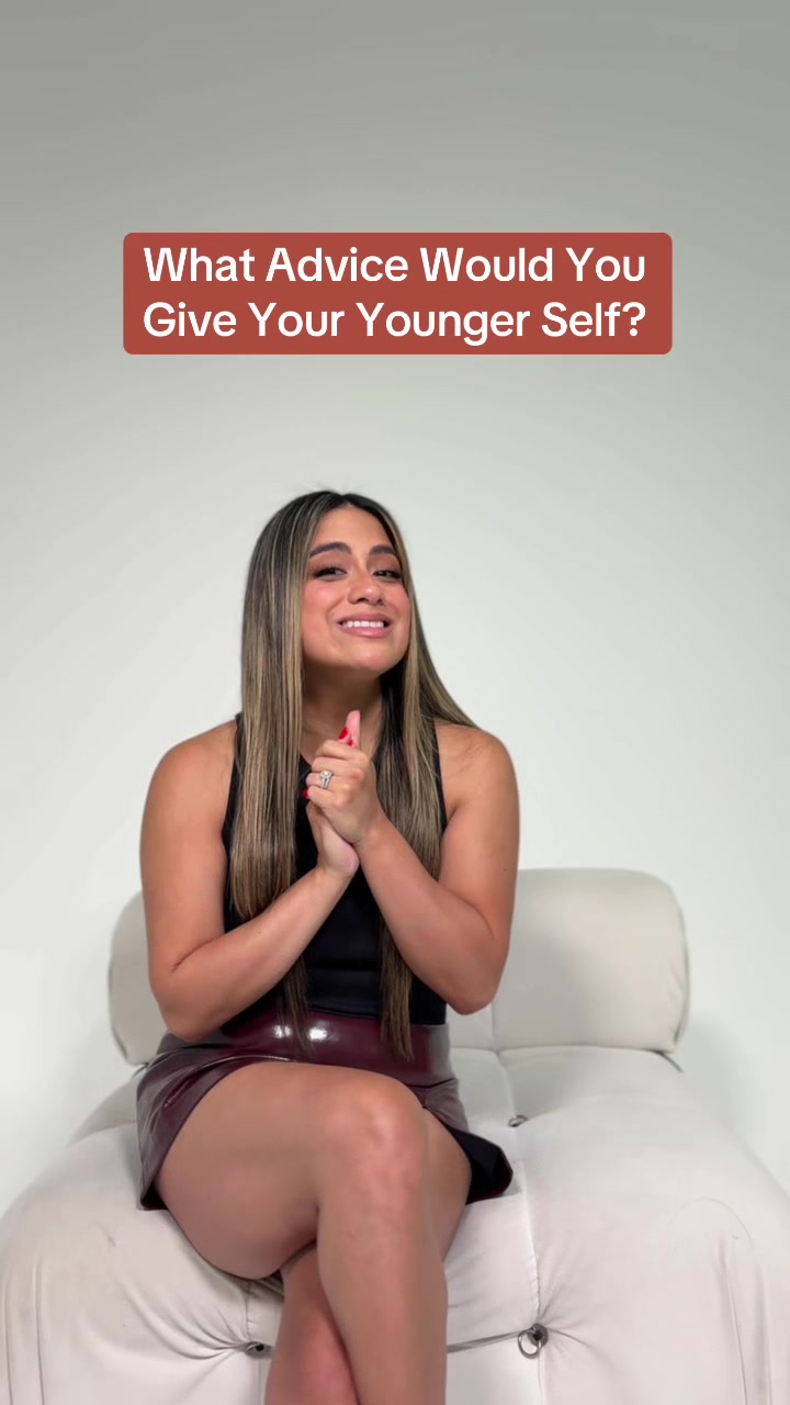 @Ally Brooke