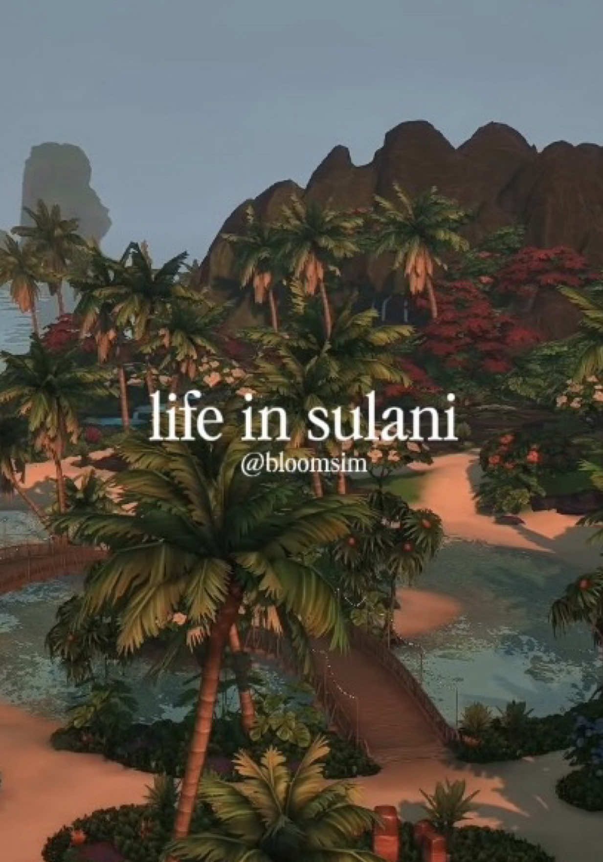 @bloomsim
