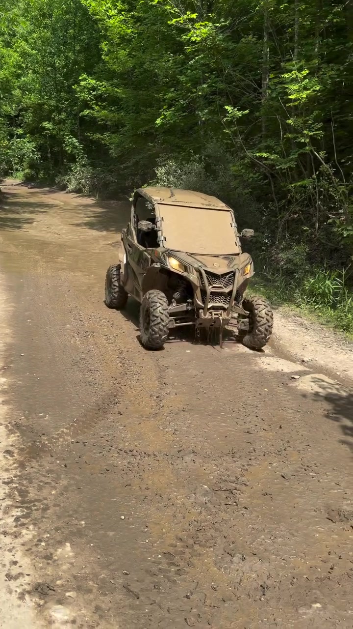 @Can-Am Off-Road