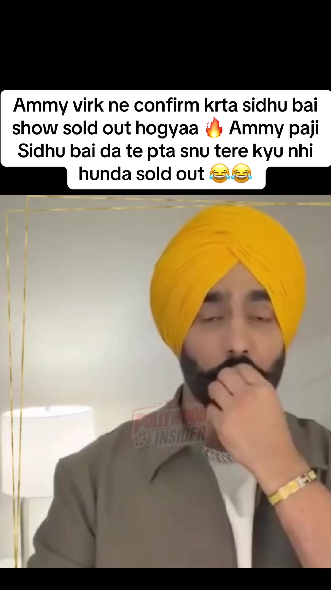 @Punjabi Song Trends
