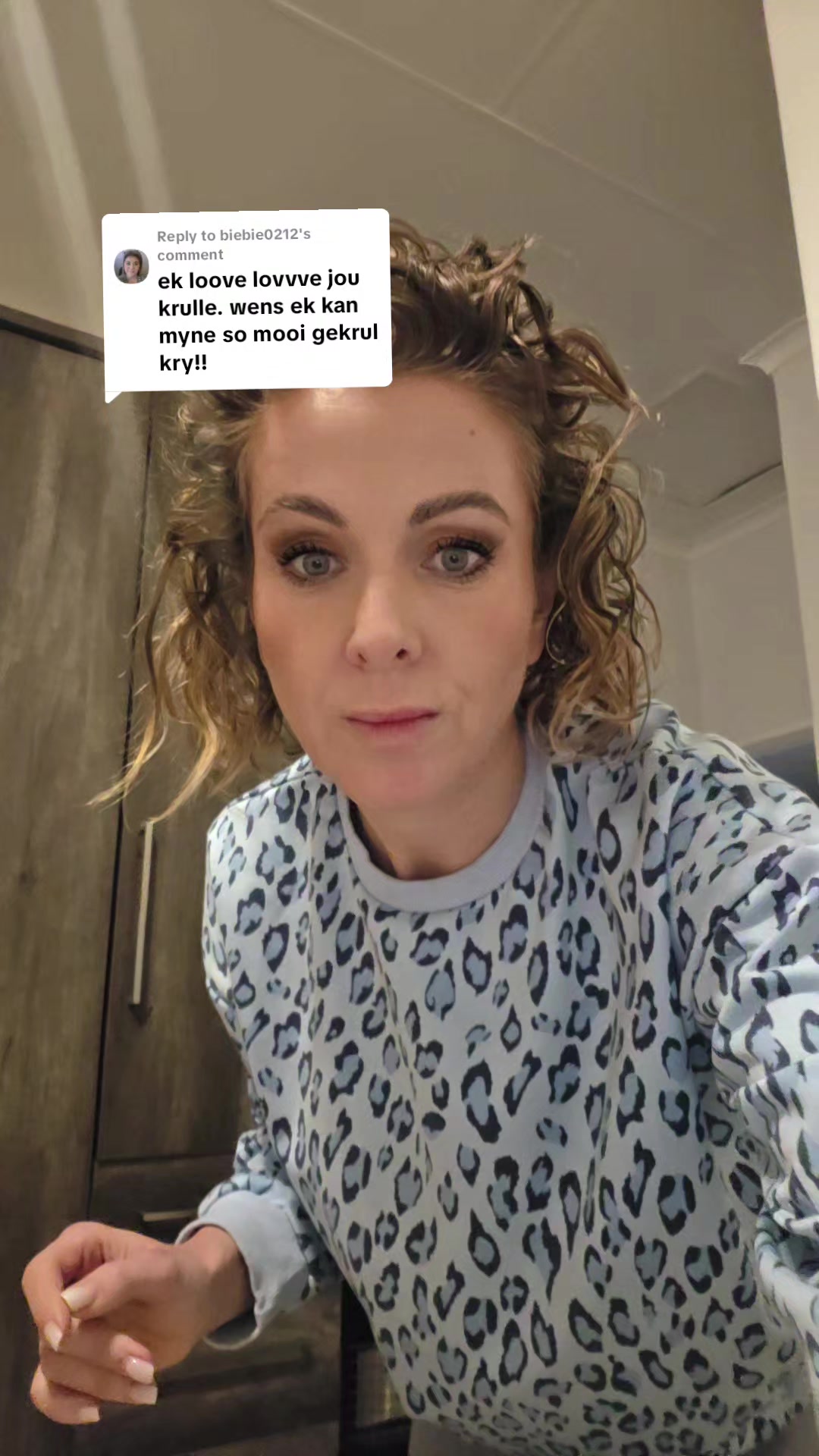 @Christelle van Niekerk