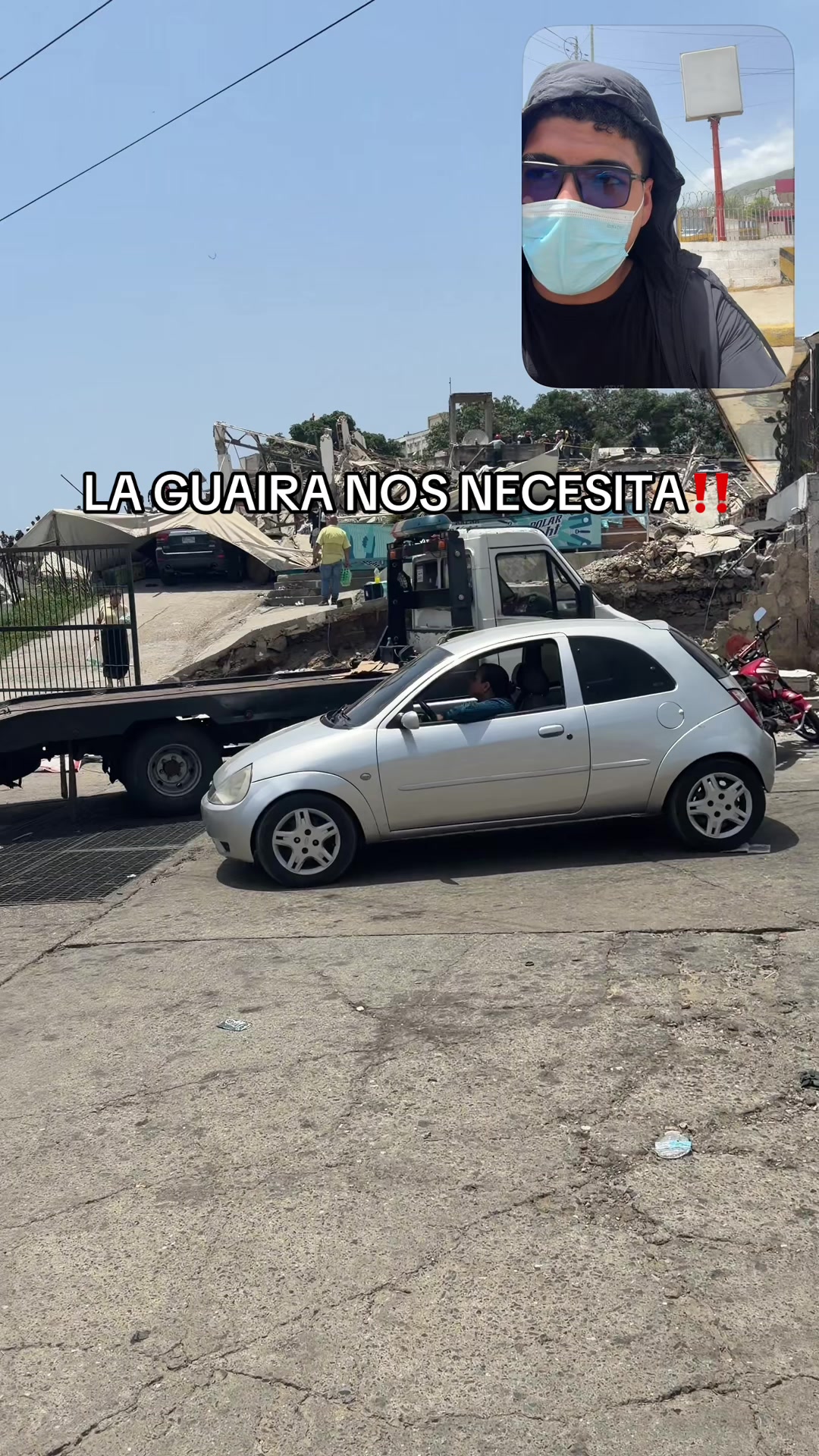 @Roberto verenzuela