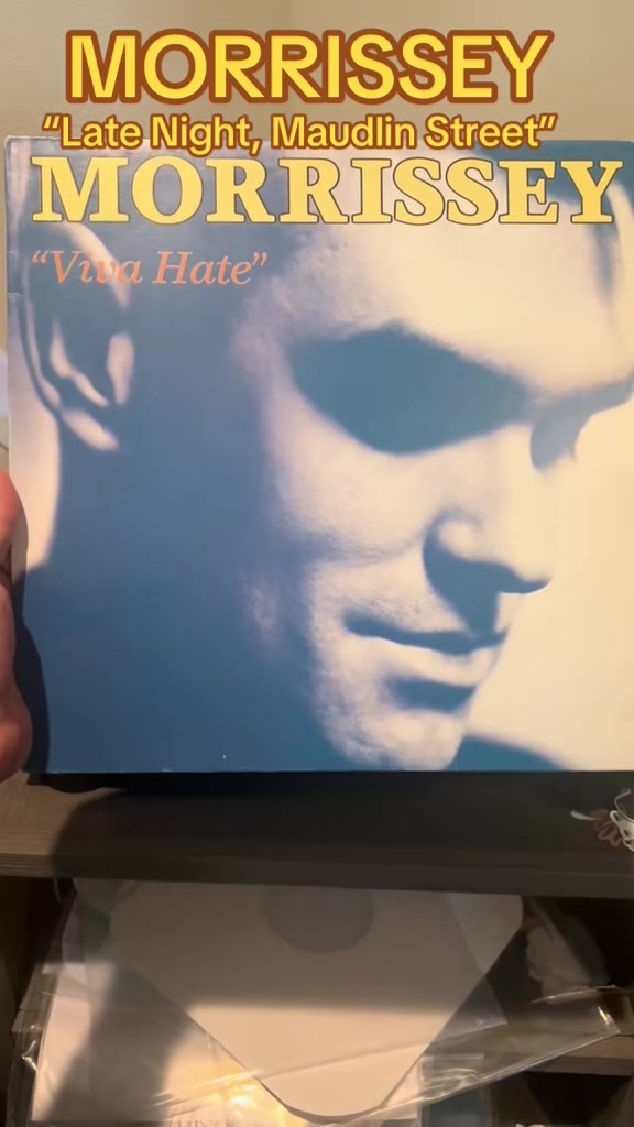 @Vinyl Fetish