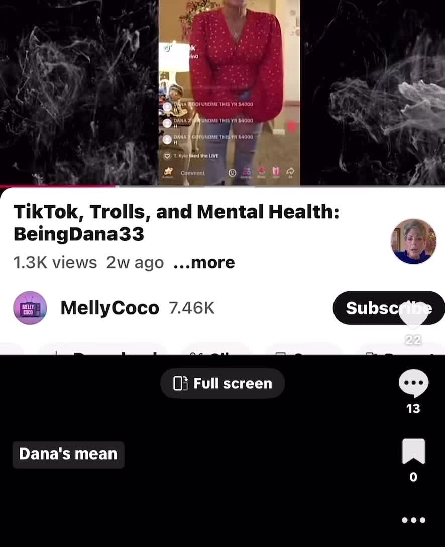 @Beingdana33