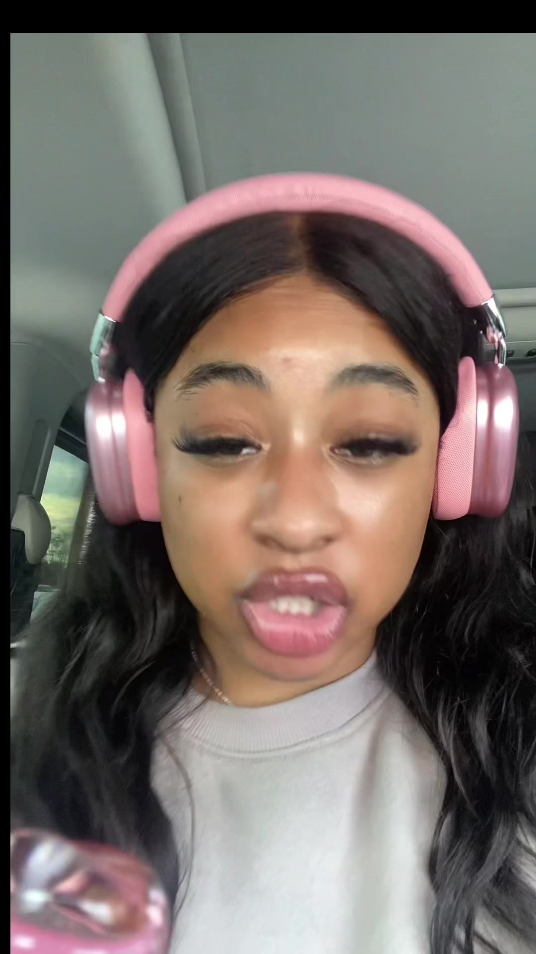 @QueenMyMy | Commentary
