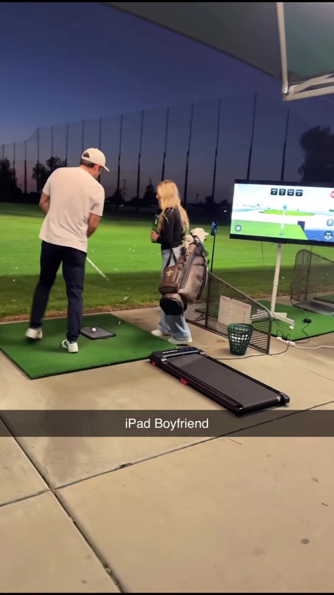 @Benchmark Golf