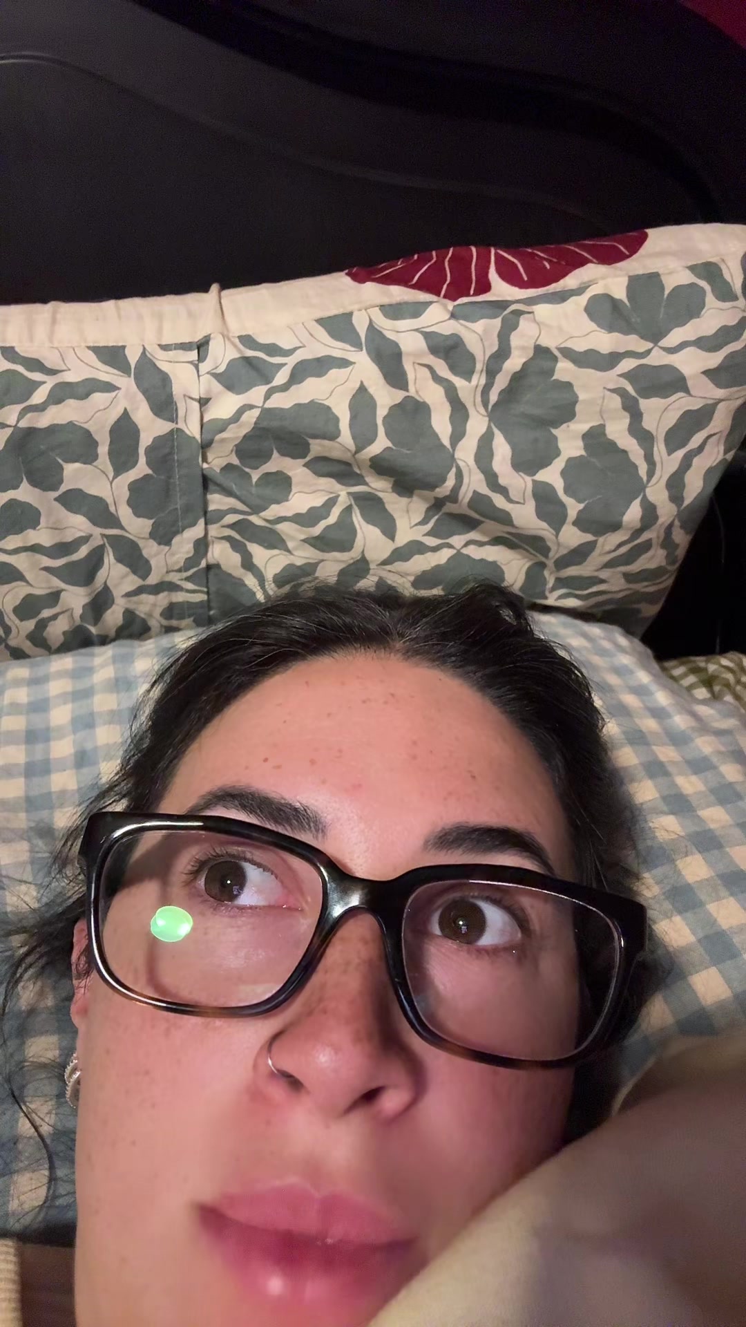 @Alanah Cole