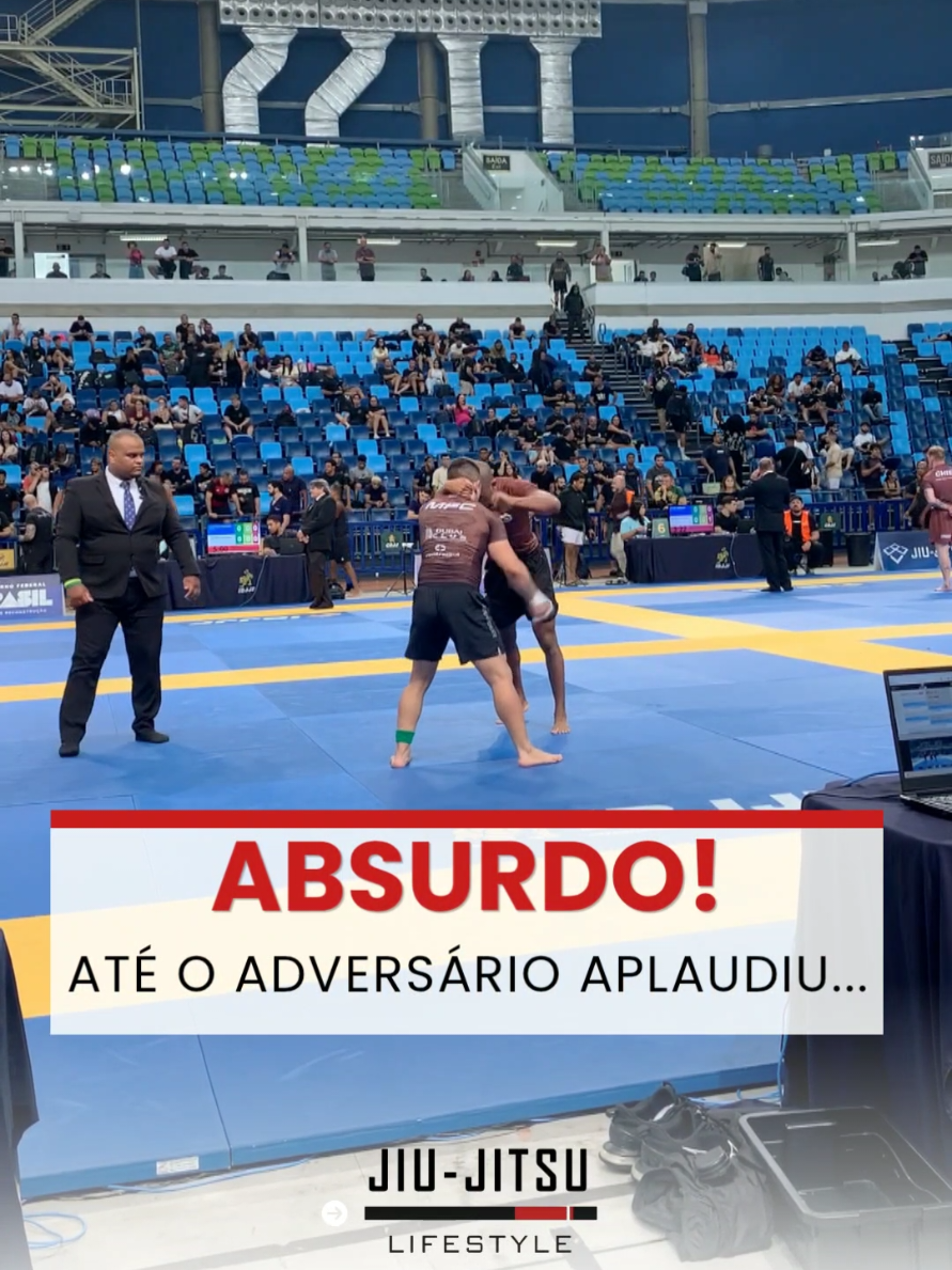 @Jiu-Jitsu Lifestyle