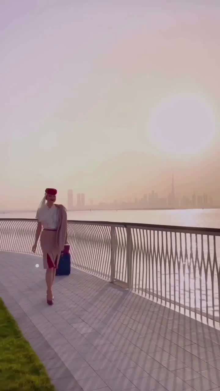 @✈️Kabinsko osoblje karijera✈️