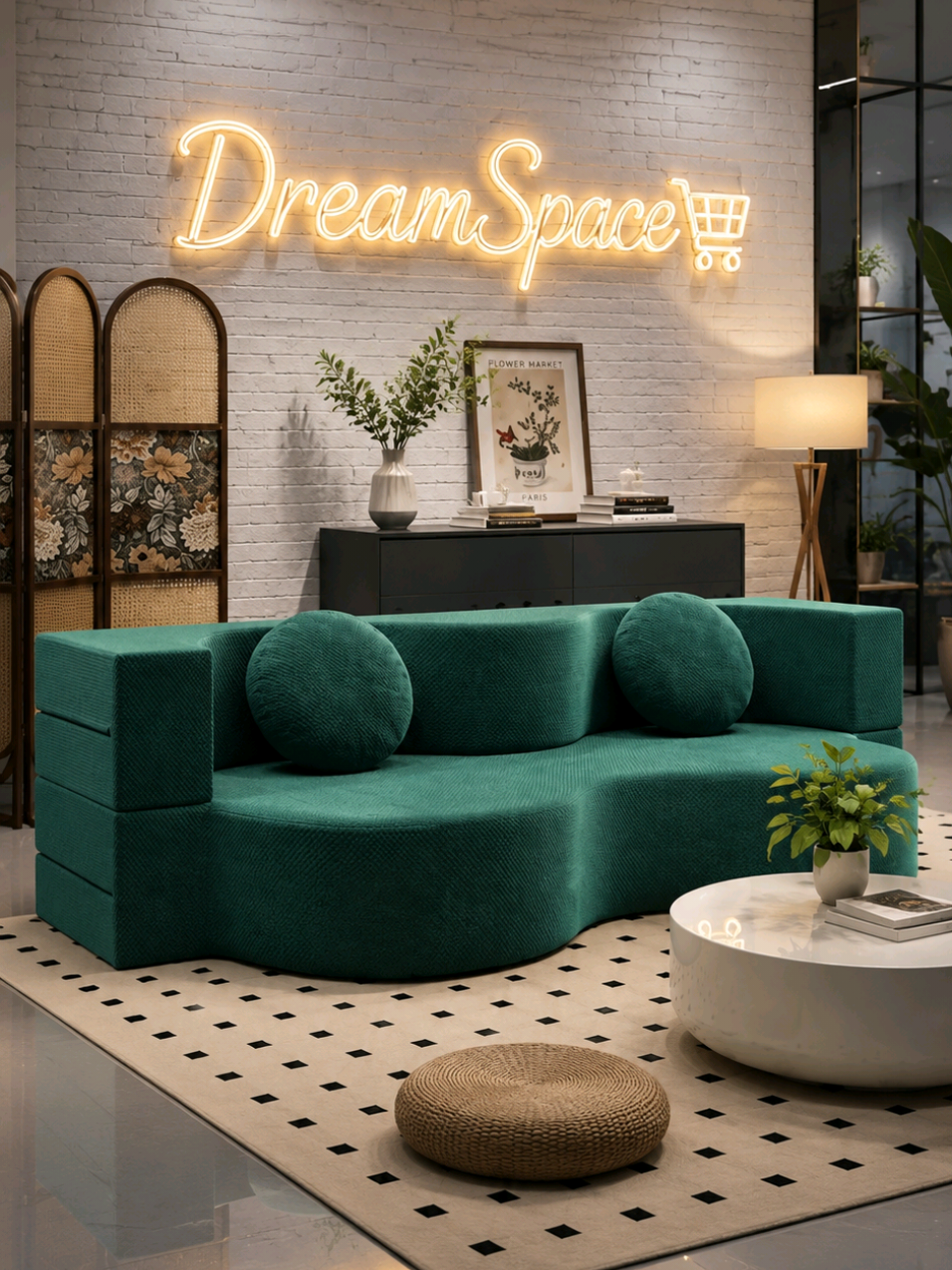 @Dream Space🛒