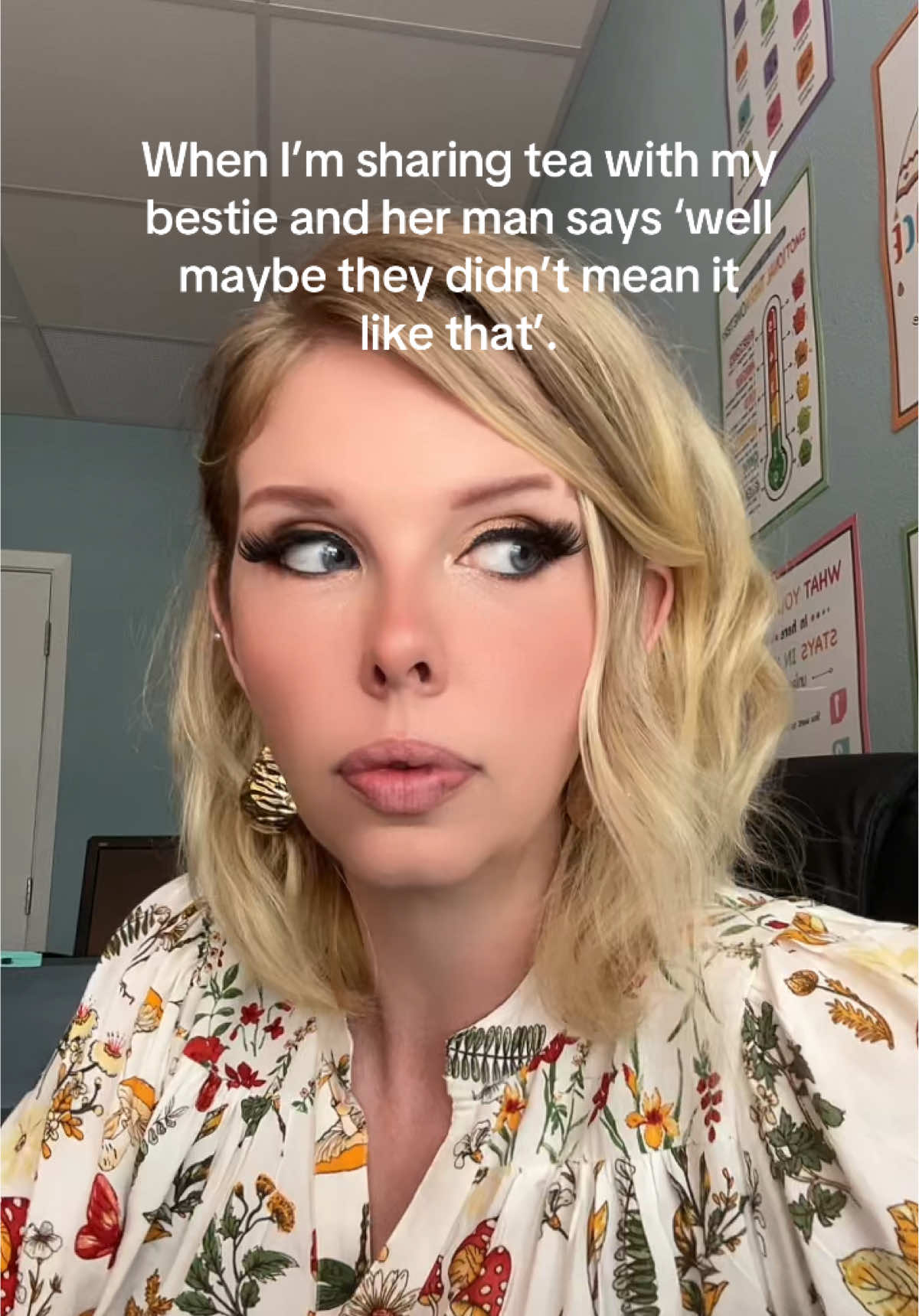 @Molly