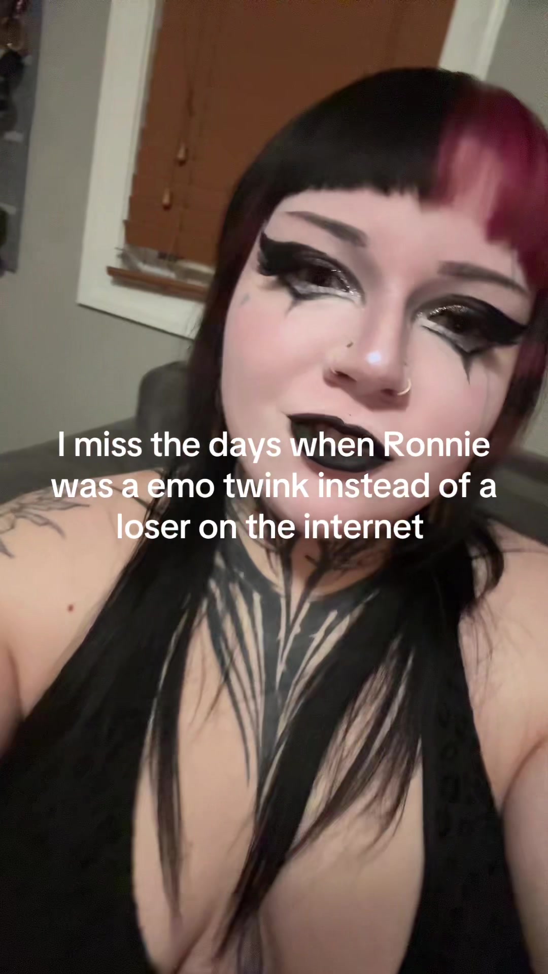 @Dani Wendt🗡️