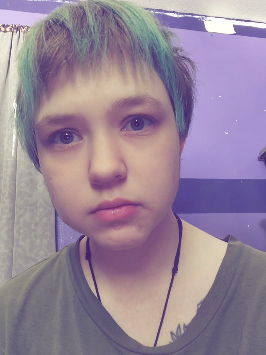 @♿️DisabledFairyBoy✨️💫