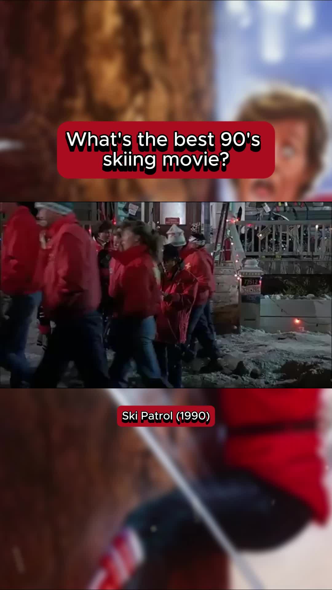 @We Love the 90s