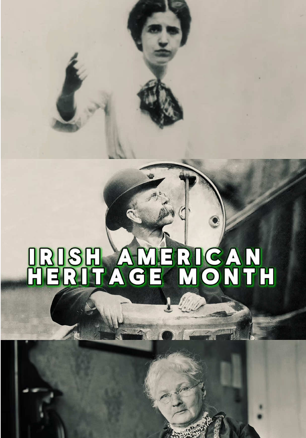 @Quick History Lesson