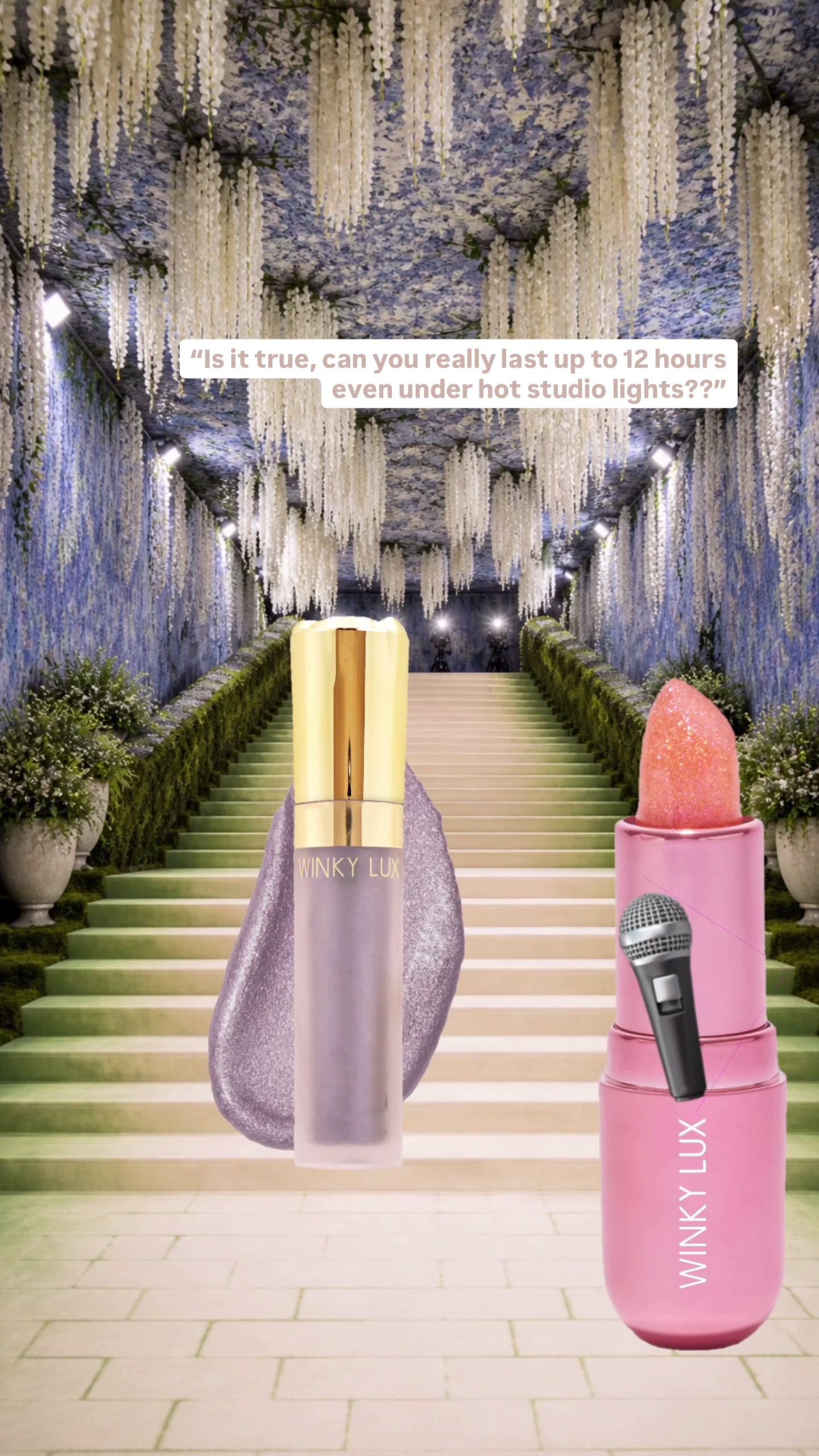 @Winky Lux