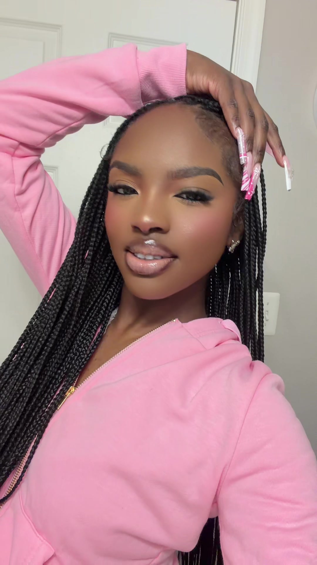 @mariah nyshai🩰