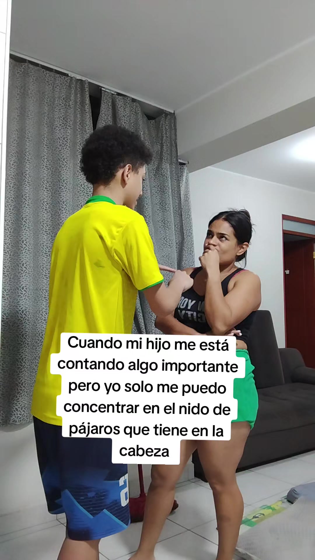 @Cosas De mamas