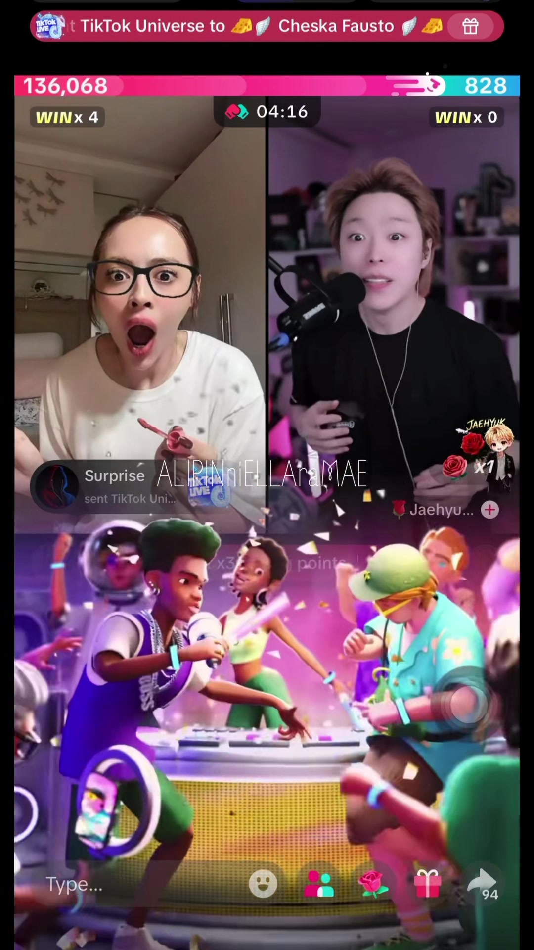 @🍆ALIPINniELLAraMAE🍆