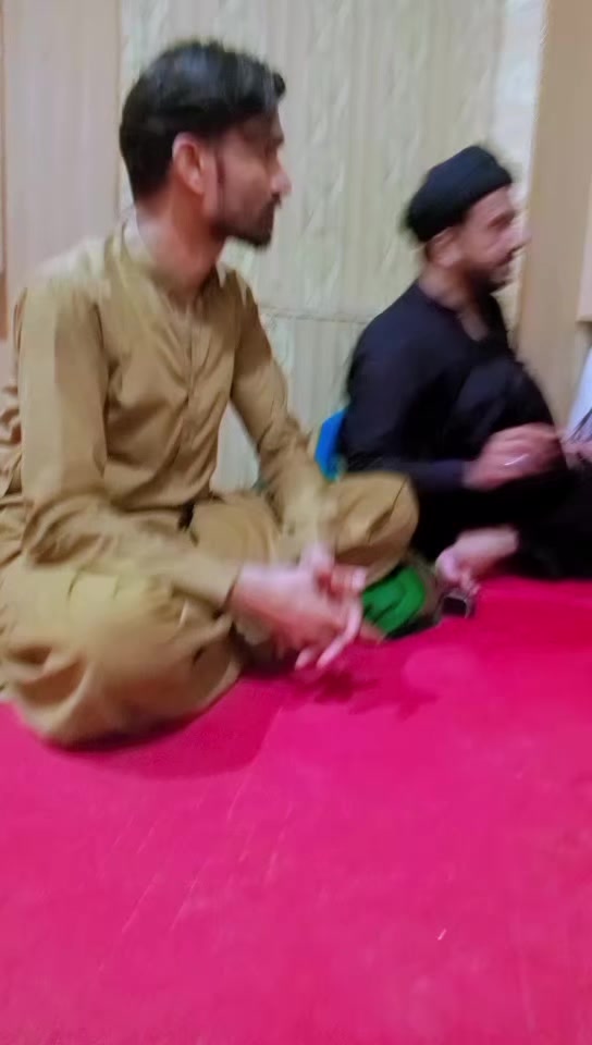 @Zawar Fayaz Hussain