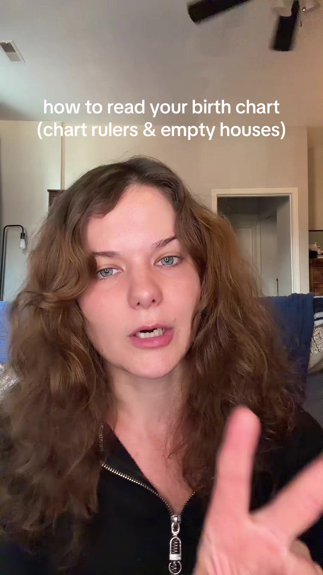 @lauren ash | astrologer