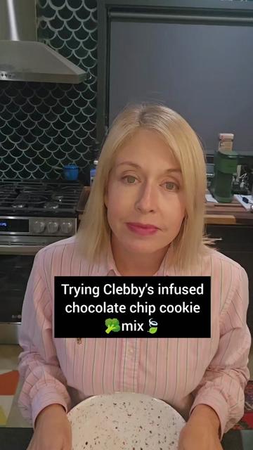 @Amy: DIY edibles