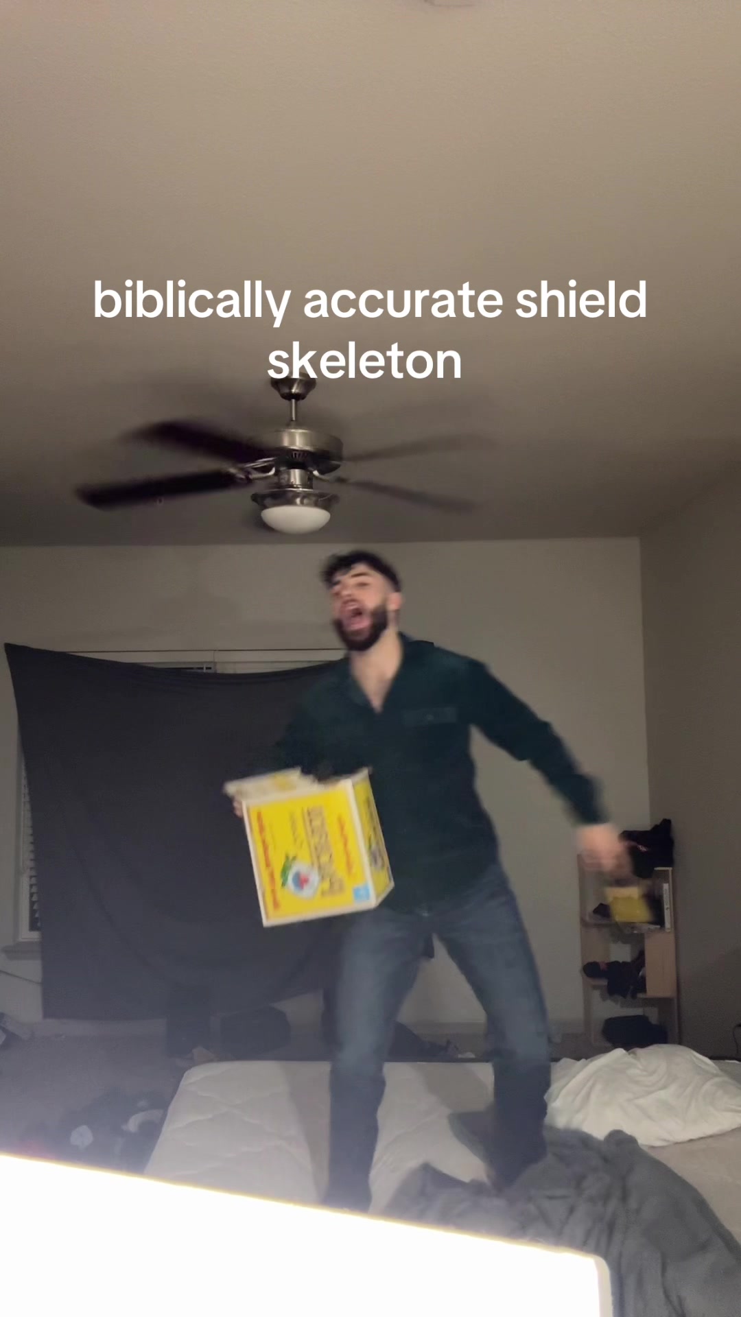 @SWISTAK LOGAN