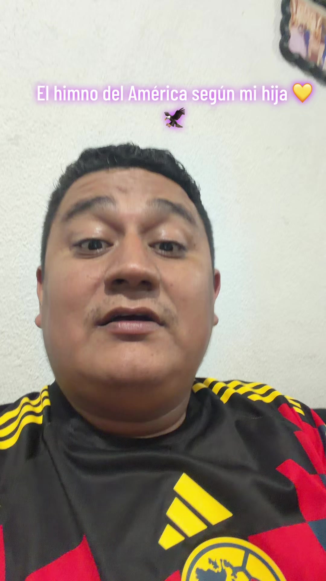 @Salas Am&eacute;rica