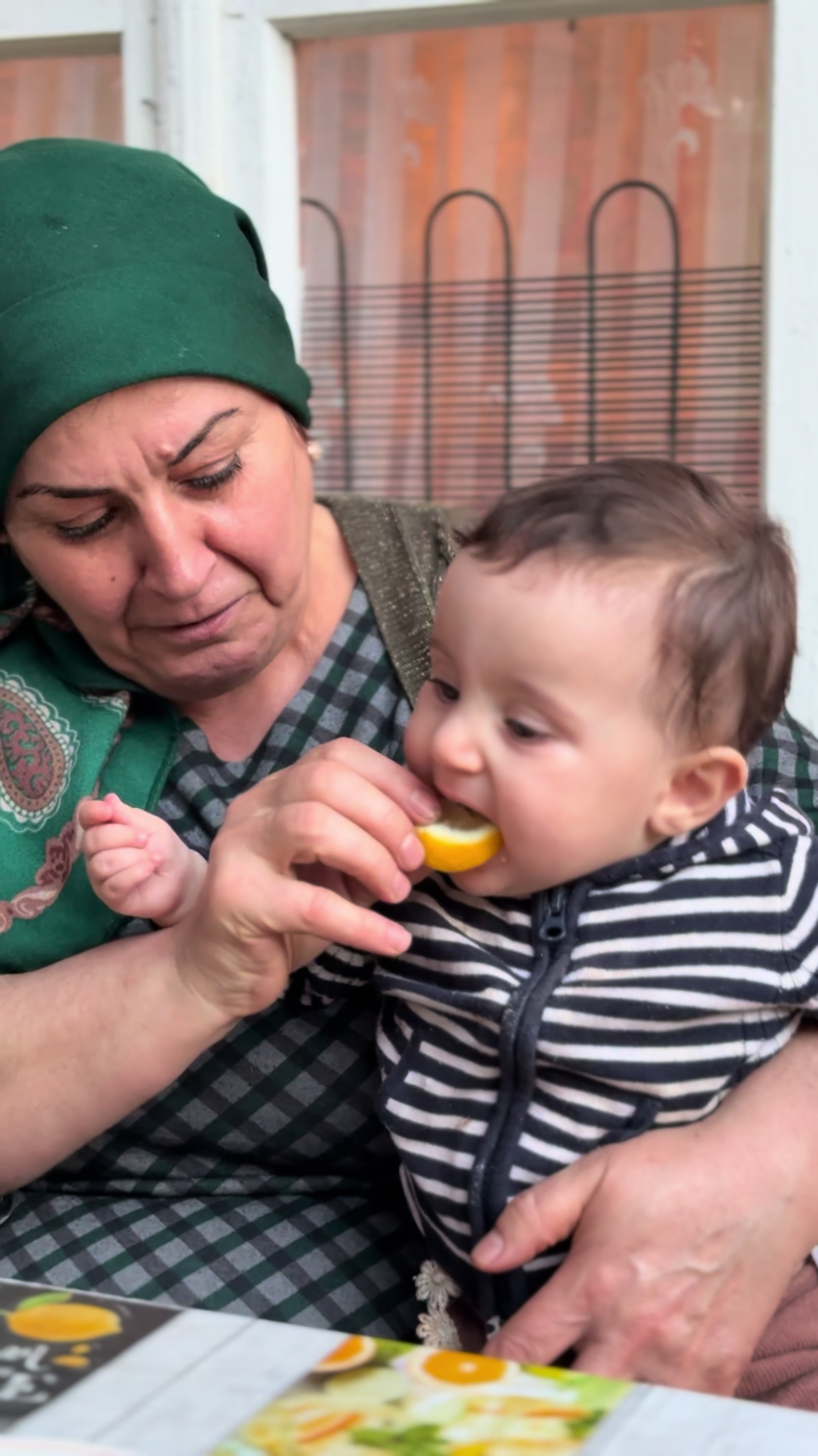 @H&uuml;sniyyə Məcidova