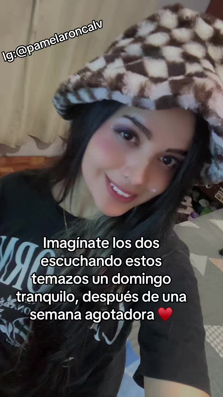 @pamelaroncalv