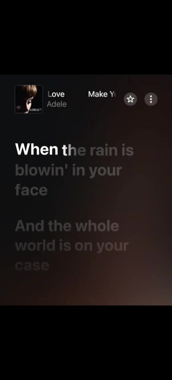 @Lyrical🎧