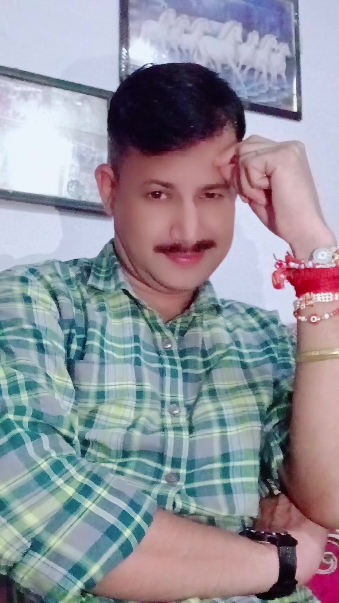 @Yogesh Pawar