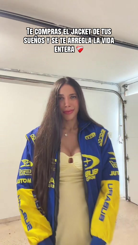 @Alejandra Bacon