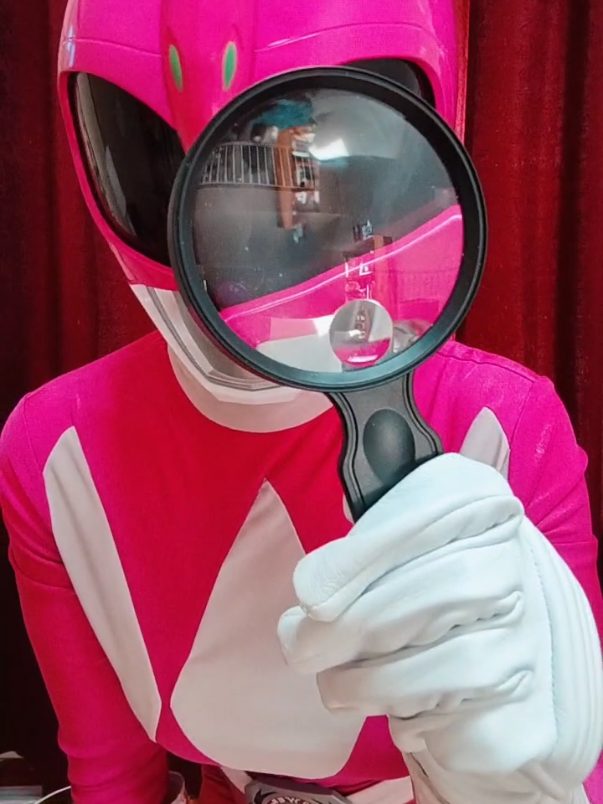 @PinkRangerGamer