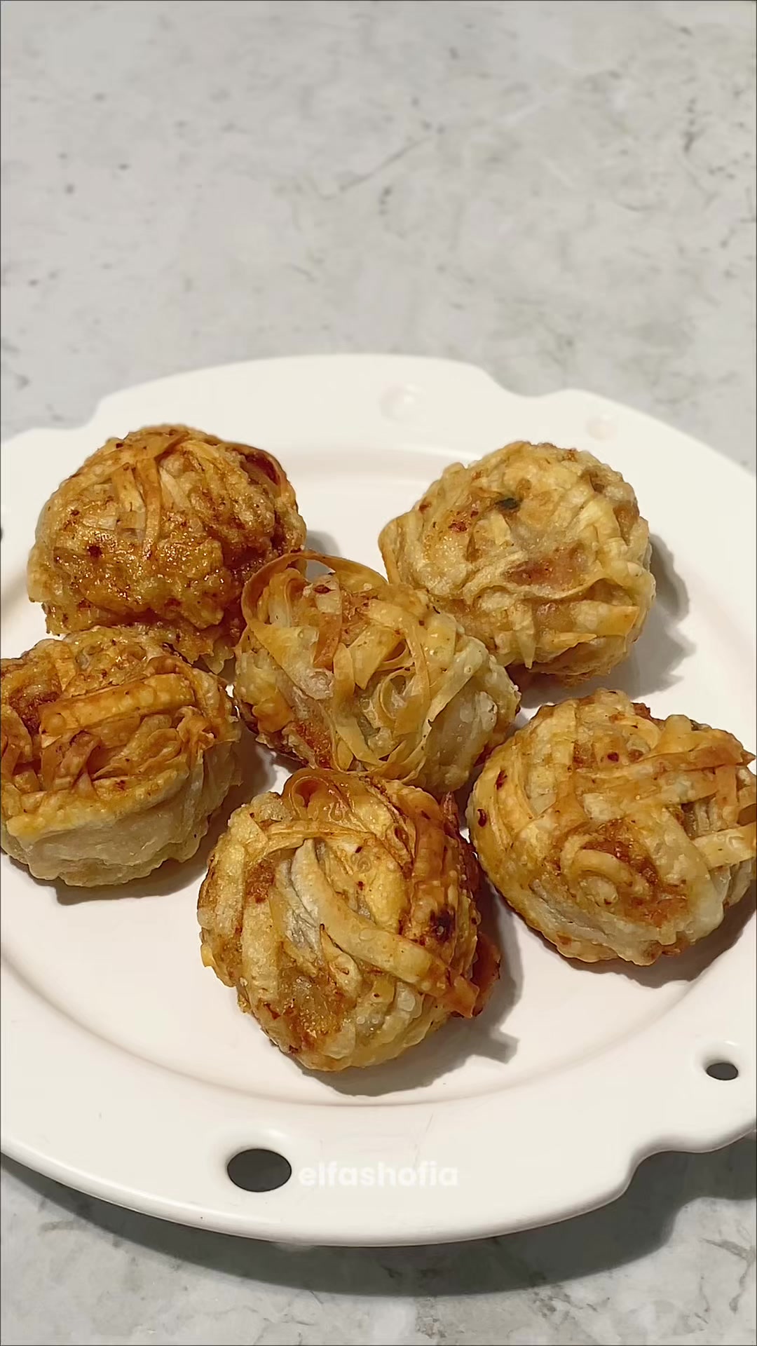 @Elfa Shofia | Home Cooking