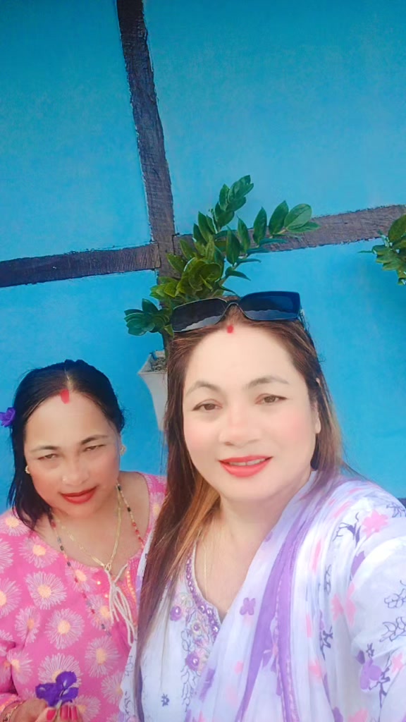 @Manju Pokharel