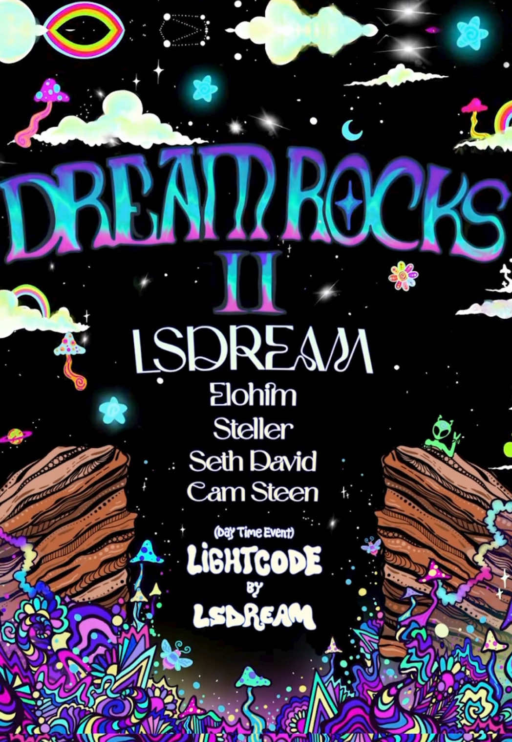 @LSDREAM