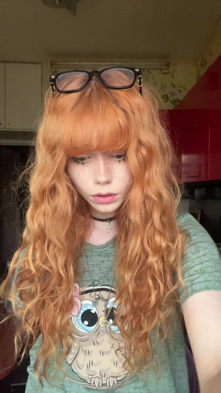 @глистик